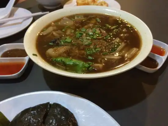 Restaurant TeoChew Lao Er Food Photo 2