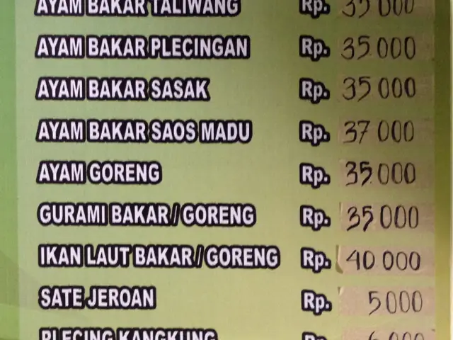 Gambar Makanan Soto Ayam Surabaya Cita Rasa Cak Ri 2