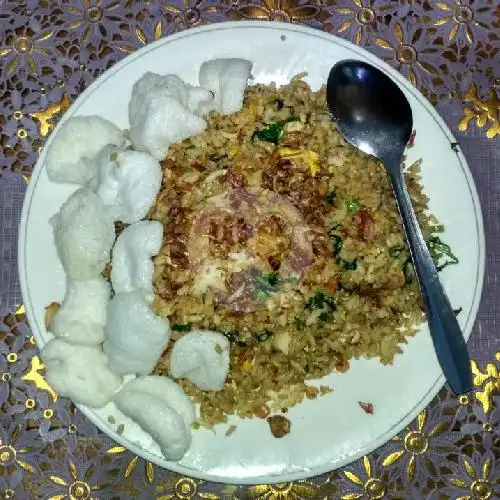 Gambar Makanan Soto dan Bubur Ayam Abah Mansyur 7