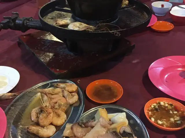 Daily-Q Steamboat Food Photo 16
