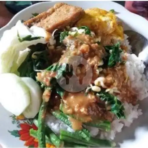 Gambar Makanan Warung Ndeso, Nusa Dua 8