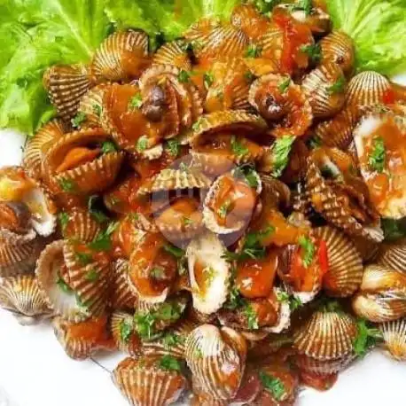 Gambar Makanan Candu Seafood Bukittinggi 18