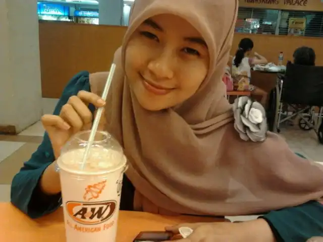 Gambar Makanan A&W 8