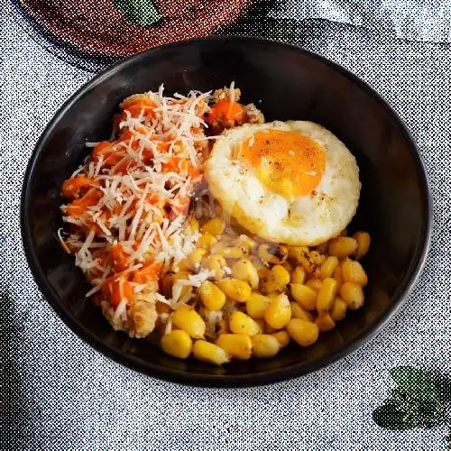 Gambar Makanan Chopstick Ricebowl 20
