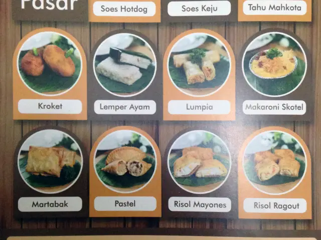 Gambar Makanan Criollo 5