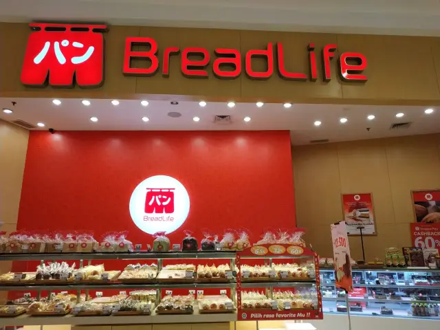 Gambar Makanan BreadLife 7