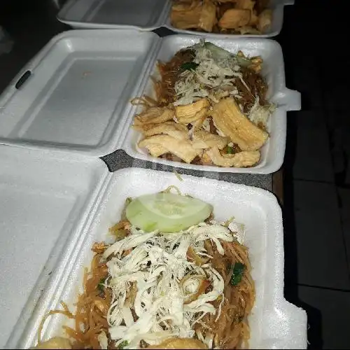 Gambar Makanan MB CAFETARIA,JL. PEMBANGUNAN USU NO.40 20