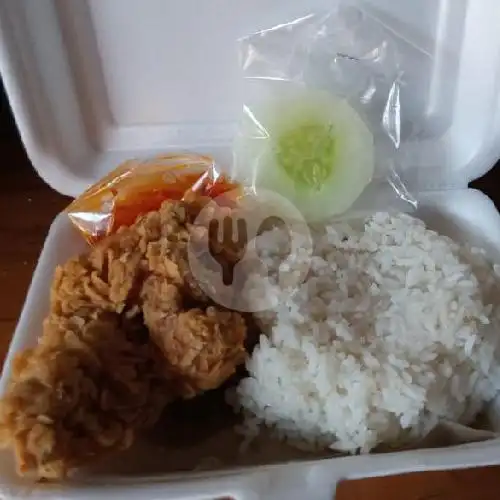 Gambar Makanan Ayam Krispy Dg Tata 3