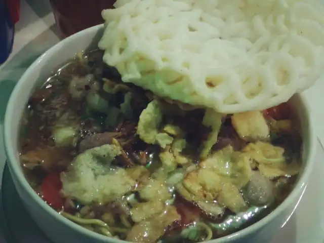 Gambar Makanan Soto Mie dan Bakso Sarodja 5