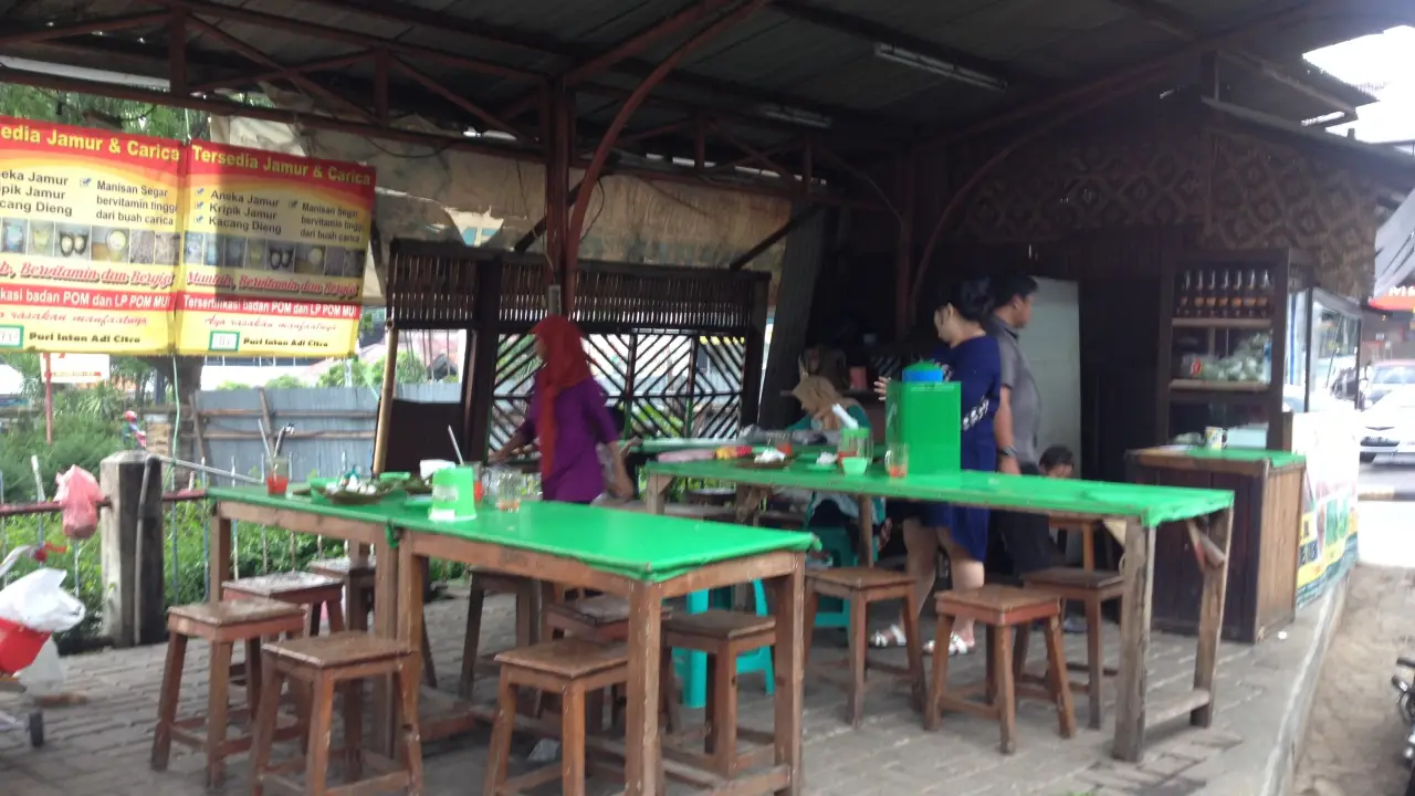 Warung Jaya