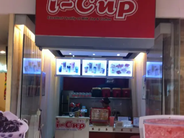 i Cup Food Photo 6