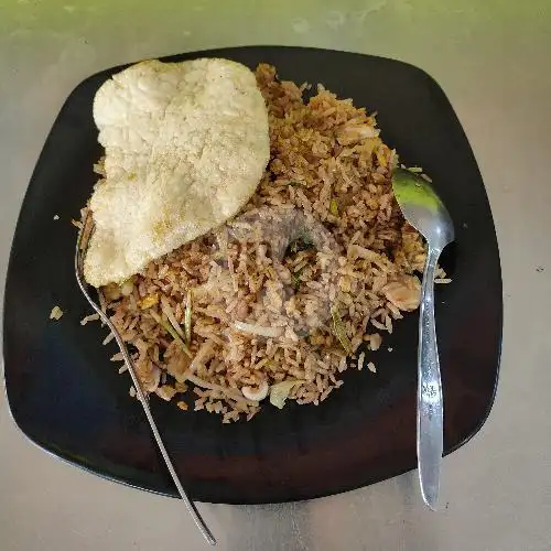 Gambar Makanan Depo Mr. Koki Acang, Gn. Sari 14