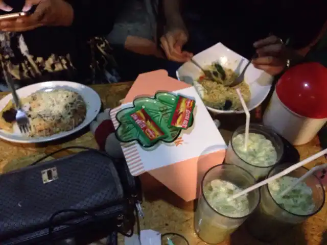 Gambar Makanan Kedai Yoyoy 3