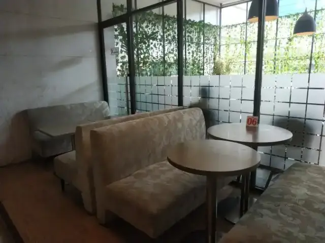 Djakarta Cafe