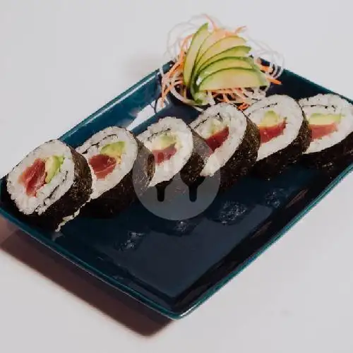 Gambar Makanan Nagi Kitchen Coffee Sushi, Ubud 17