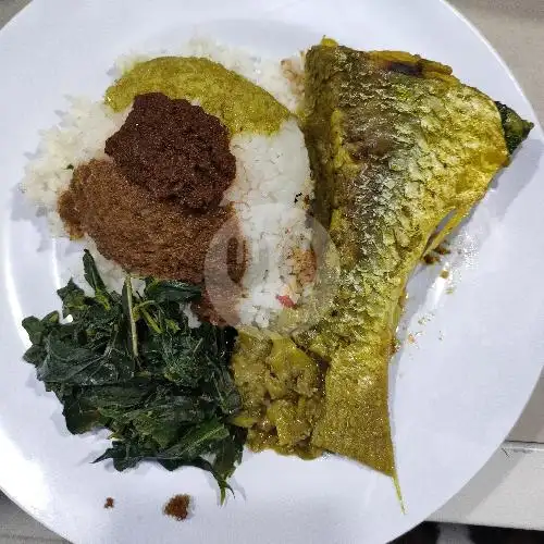 Gambar Makanan RM Padang Rang Minang  16