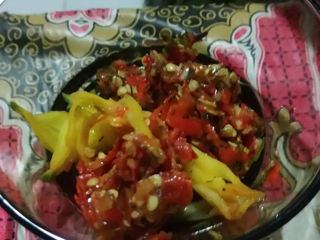 Gambar Makanan Bu Eva Spesial Sambal 3