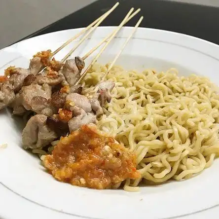 Gambar Makanan Sate Taichan Bang Yoyo, Duri Kepa 10