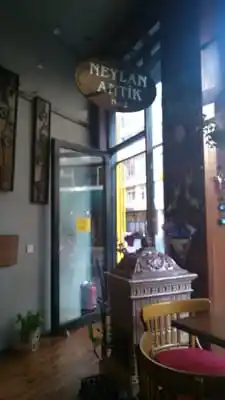 İki Kedi Cafe'nin yemek ve ambiyans fotoğrafları 6