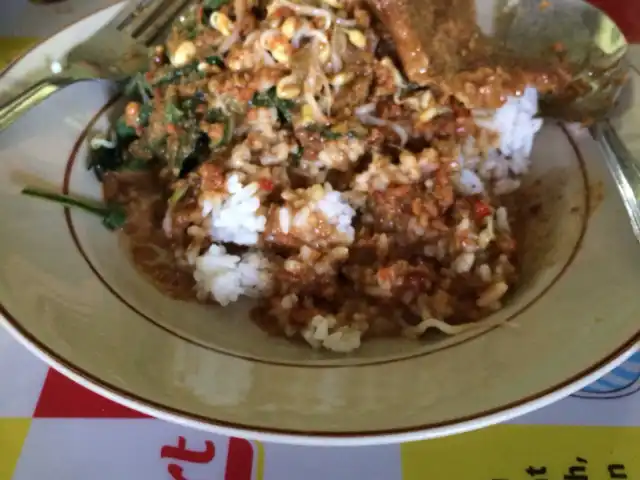 Gambar Makanan Pecel Bu Sumo 13