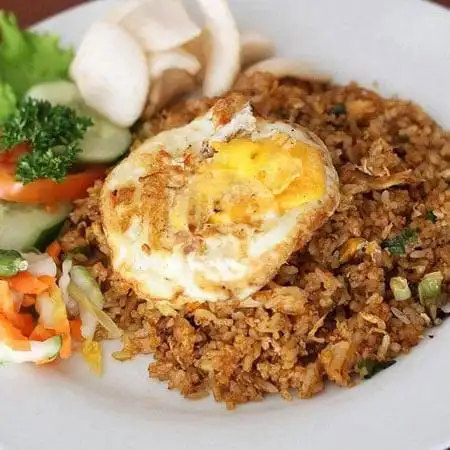 Gambar Makanan Nasi Goreng Chinese Food, Radio Dalam 2