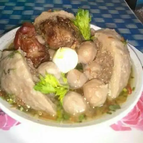 Gambar Makanan Mie Ayam Bakso Kingkong 2, Rawa Laut 7