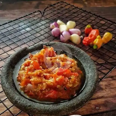 Gambar Makanan Warung Mbak Hani, Ubud 19