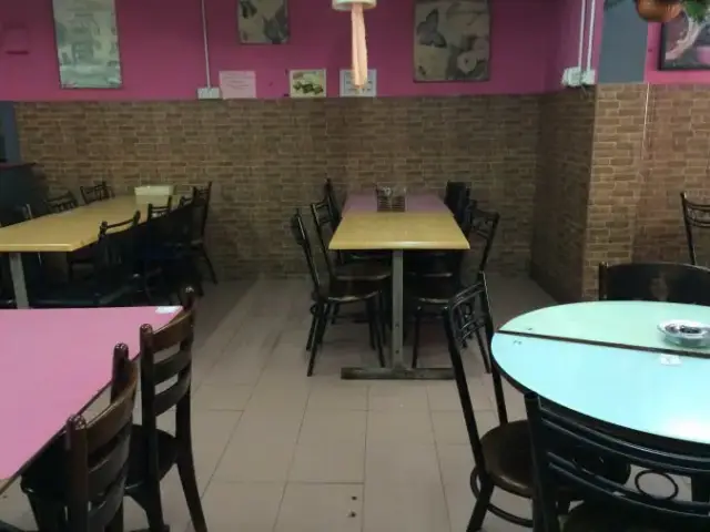 Restoran Belanga
