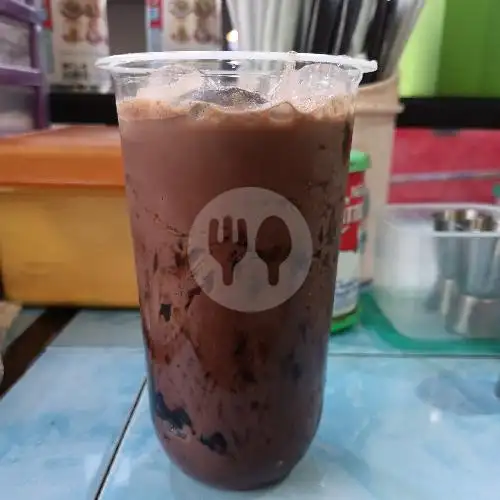 Gambar Makanan Fresh Drink, Sumberjo,Sebrang Ortega Cell. 8