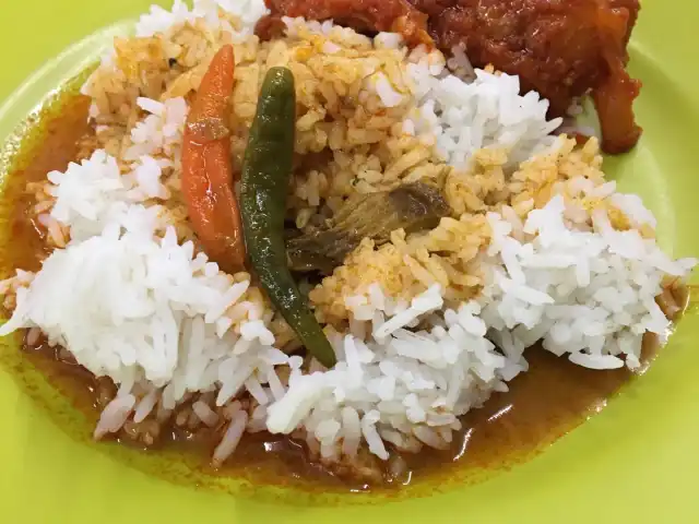 Restoran Asam Pedas Bangi Food Photo 14