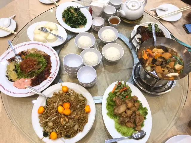 Gambar Makanan Grand Hwa Yen 17