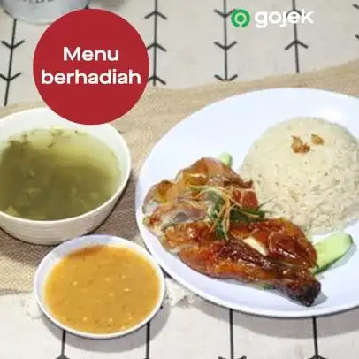 Gambar Makanan Journey Taste, By Pass Ngurah Rai 2