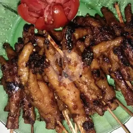 Gambar Makanan Sate Ayam Madura Amaliafood, Gladaksari 2