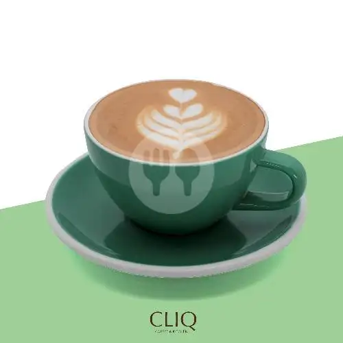 Gambar Makanan Cliq Coffee And Kitchen, Cipaku 7