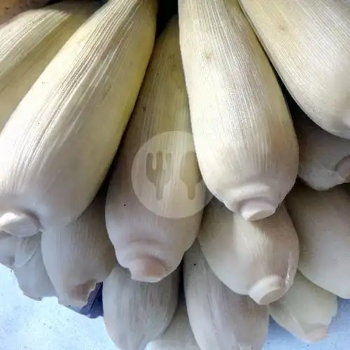 Gambar Makanan Jagung rebus pemuda 1