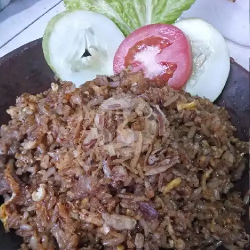 Gambar Makanan WARUNG BERKAH IBU AMBAR 14