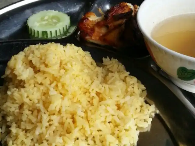 Ayam Pansuh Food Photo 3