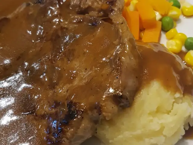 Gambar Makanan Joni Steak 10