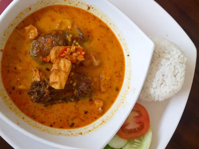 Gambar Makanan Bebek Garang 1