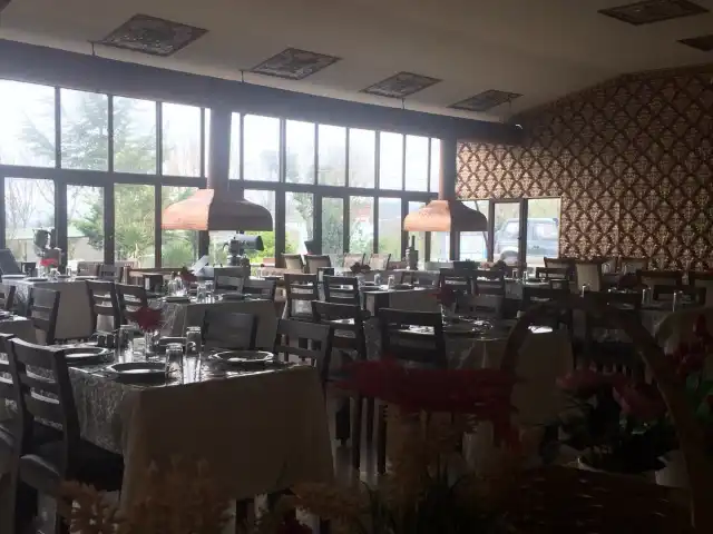 Çapoğlu Restaurant'nin yemek ve ambiyans fotoğrafları 5