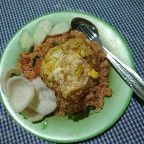 Gambar Makanan Warung Mini, Banjarbaru Selatan 3