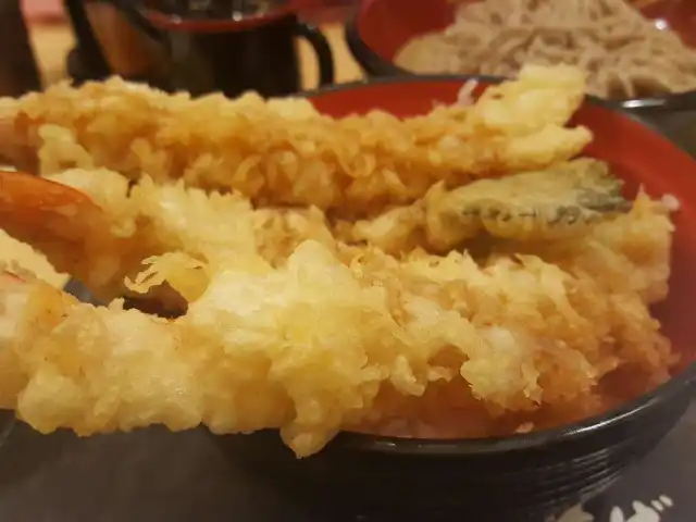 Nadai Fujisoba Food Photo 8