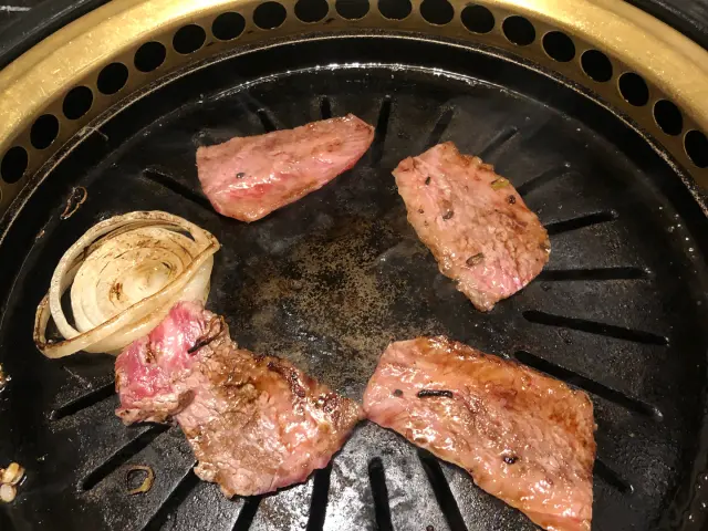 Gambar Makanan Yakiniku Esina Garden 17