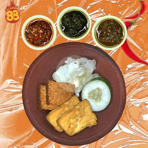 Gambar Makanan Jupe Jumbo New, Gajayana 4