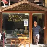 Rumeli Tatli ve Borek Evi'nin yemek ve ambiyans fotoğrafları 2