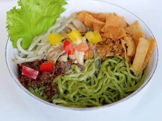 Gambar Makanan Mie Selada, Teluk Betung Selatan 8