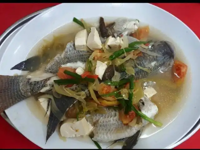 Chendrong Seafood Restaurant Food Photo 5
