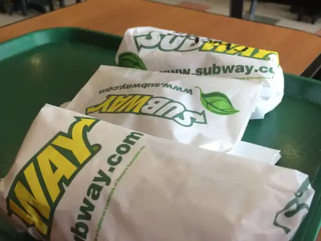 SUBWAY Food Photo 5