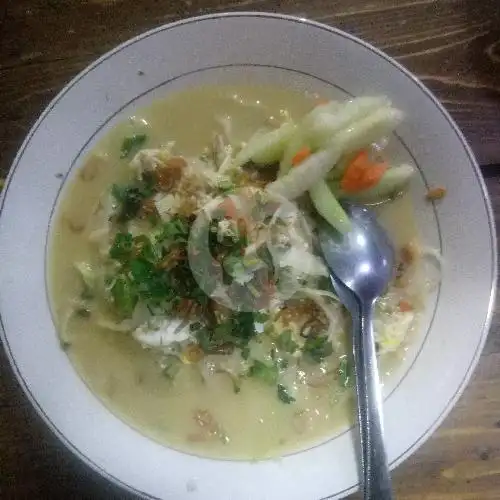 Gambar Makanan Bakmi Jogja ''Jap Mebo'', Tebet 11