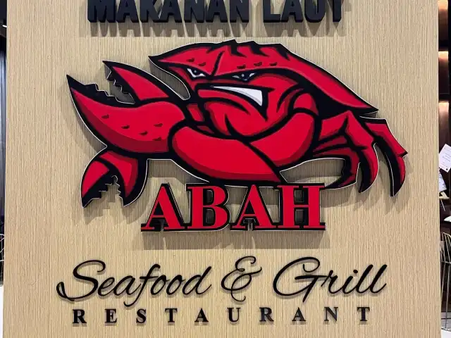 Abah Seafood & Grill PJ Food Photo 56